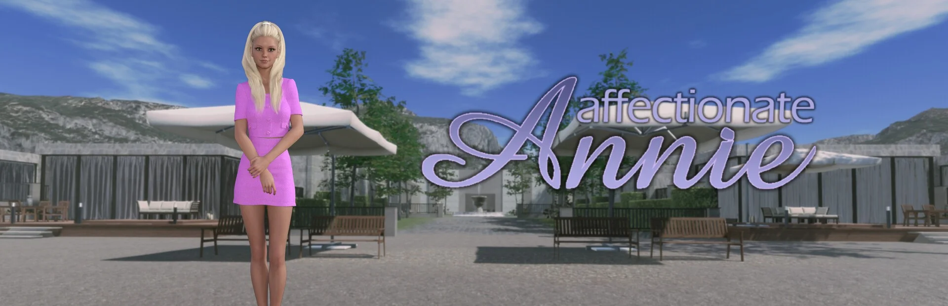 Affectionate Annie v.Final by HFT Games - PORNOVA.ORG