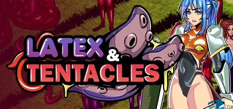 Latex Tentacle Sex - Latex Tentacles v.1.6.8 by zxc - PORNOVA.ORG