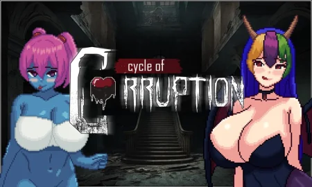 Cycle of Corruption