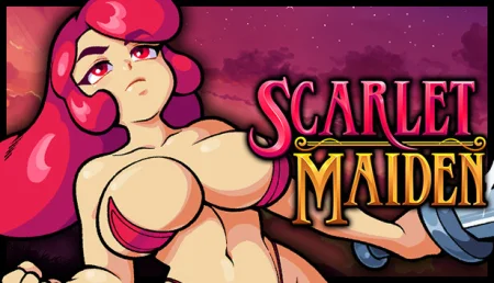 Scarlet Maiden / Ver: 1.3.3