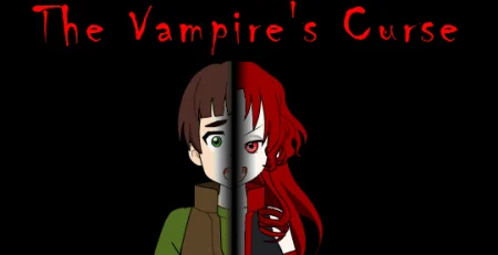 The Vampire's Curse MZ