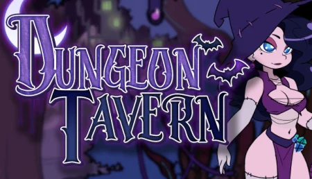Dungeon Tavern / Ver: 0.1a