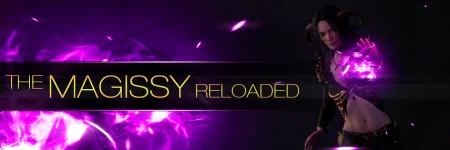 The Magissy: Reloaded / Ver: 0.3.7
