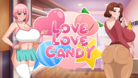 Love Love Candy / Ver: Final