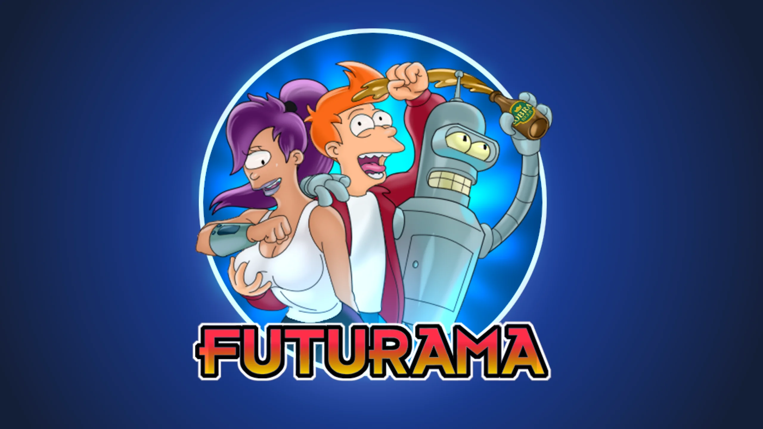 Futurama Sexy Toons Org - Futurama: Lust in Space v.0.2.1 by Do-Hicky Games - PORNOVA.ORG