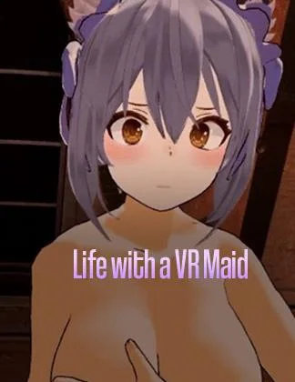 Life with VR Maid / Ver: 1.1