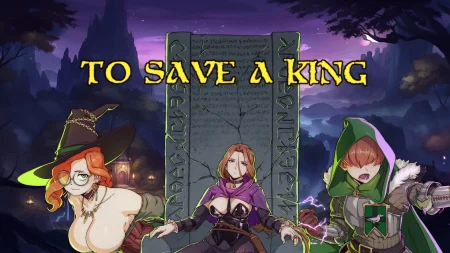 To Save a King / Ver: 0.1.0.1
