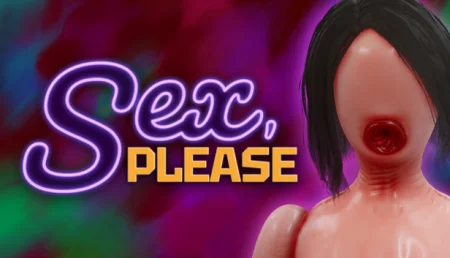 Sex, Please / Ver: Teaser 0.02