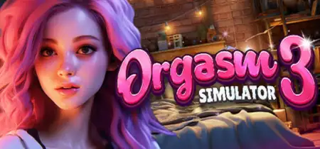 Orgasm Simulator 3 / Ver: Final