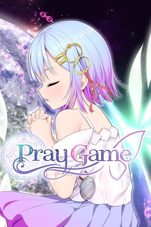 Pray Game (Kagura Games) + DLC