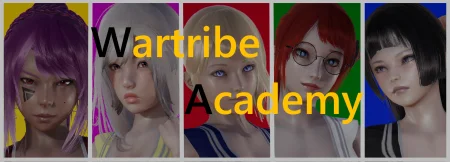 Wartribe Academy / Ver: 1.3.2