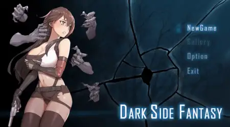 Dark Side Fantasy / Ver: Ep. 2