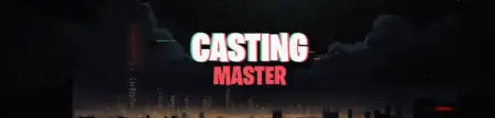 Casting Master / Ver: 0.05