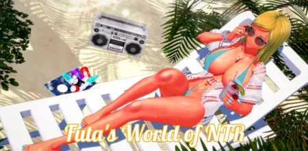Futa's World of NTR / Ver: 1.1.3