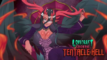 Lovecraft Locker: Tentacle Hell / Ver: Demo