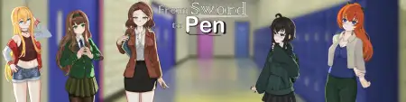 From Sword to Pen / Ver: 0.2