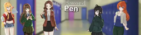 From Sword to Pen