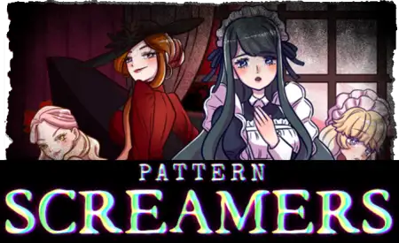 Pattern Screamers+