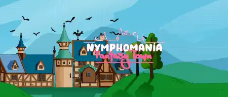 Nymphomania : Fantasy Town