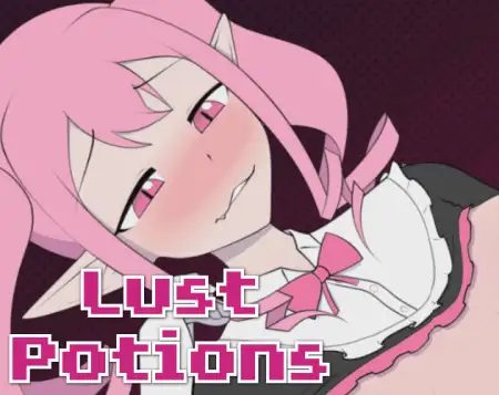 Lust Potions