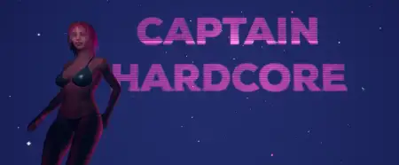 Captain Hardcore