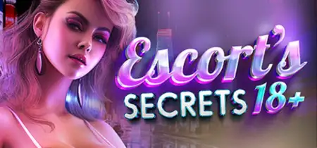 Escort's Secrets 18+