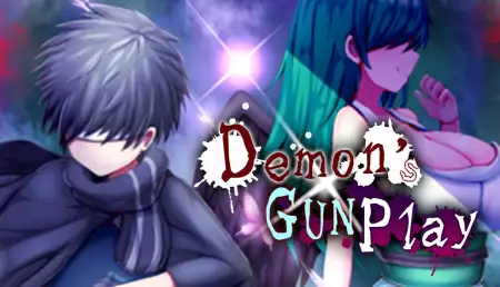 Demon's GunPlay