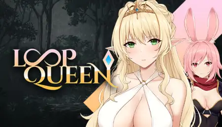 Loop Queen-Escape Dungeon 3