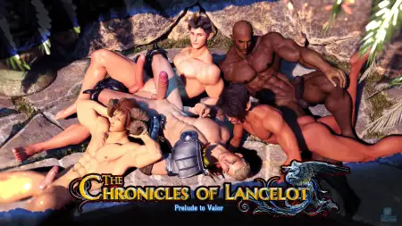 The Chronicles of Lancelot