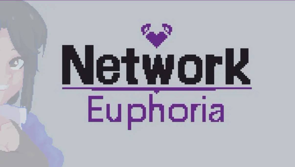 Network Euphoria v.0.1.14g by Synthetic Bliss - PORNOVA.ORG