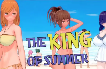 The King of Summer