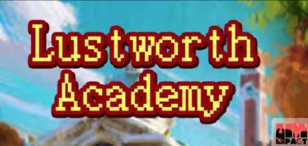 Lustworth Academy