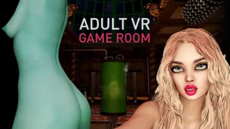 Adult VR Game Room
