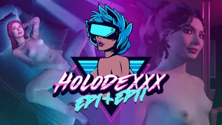 Holodexxx Home