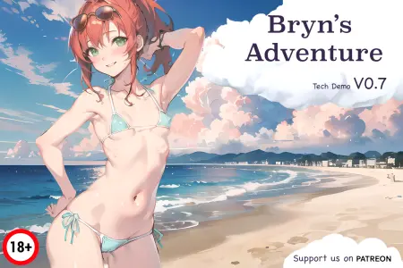 Bryn's Adventure