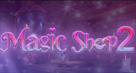 Magic Shop 2