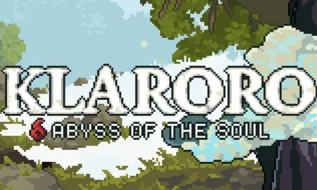 Klaroro-Abyss of the Soul
