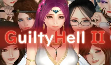 Guilty Hell 2