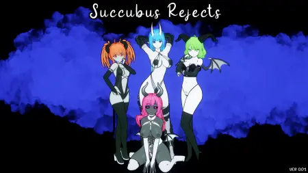 Succubus Rejects
