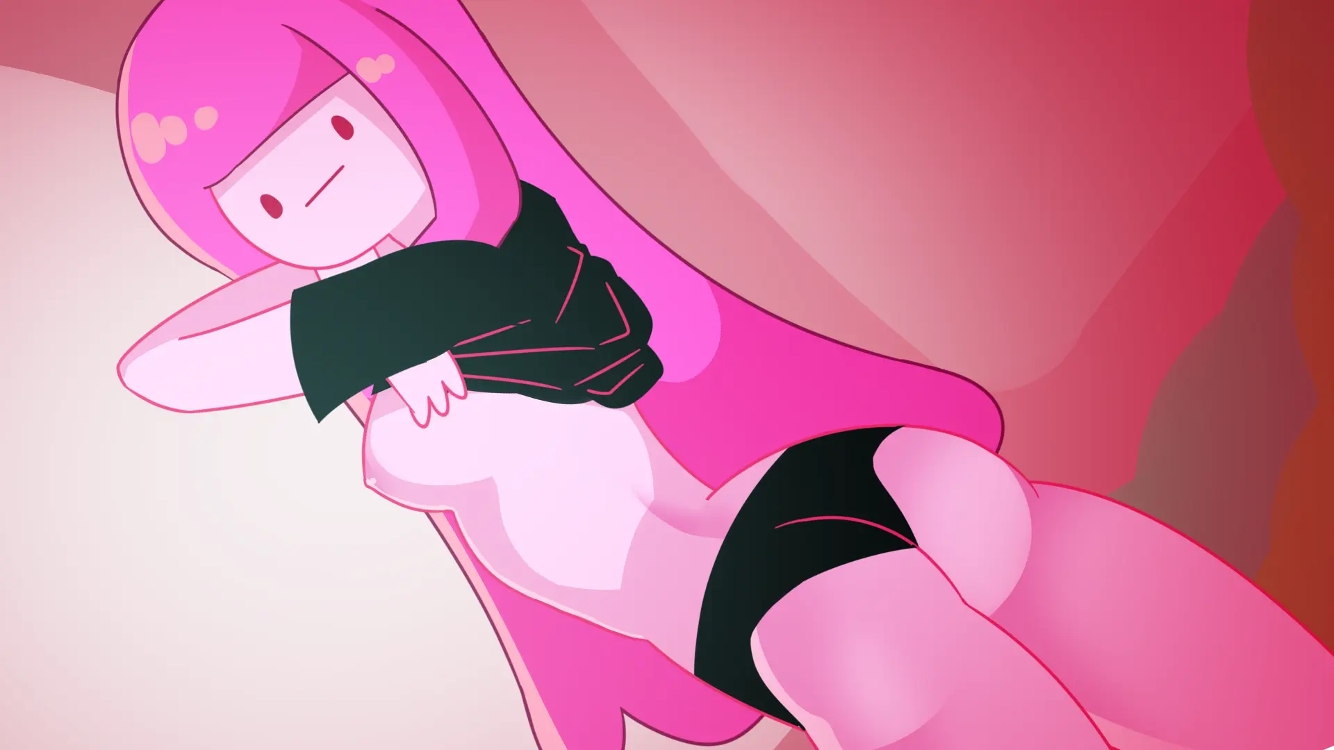 Sexventure Time v.0.3 by Squatto - PORNOVA.ORG