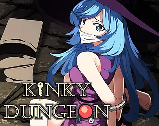 Kinky Dungeon
