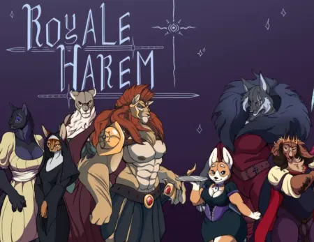 Royale Harem