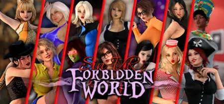 SinVR 2: Forbidden World