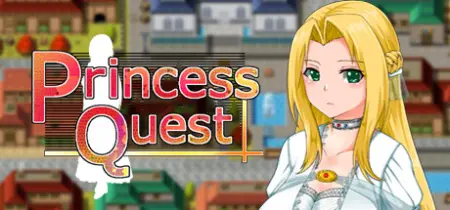 Princess Quest: Princess of Shame and Humiliation