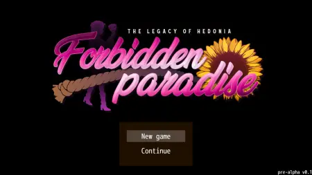 The Legacy of Hedonia Forbidden Paradise