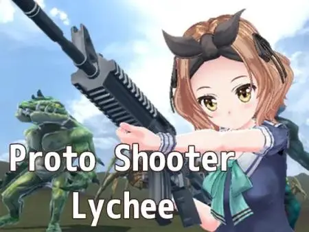 Proto Shooter Lychee Ex