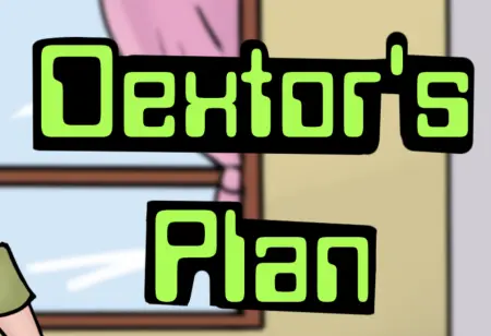 Dextor's Plan