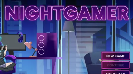 Nightgamer