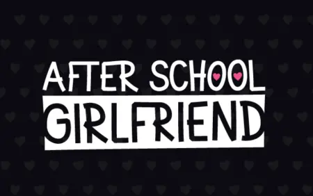 AfterSchool Girlfriend