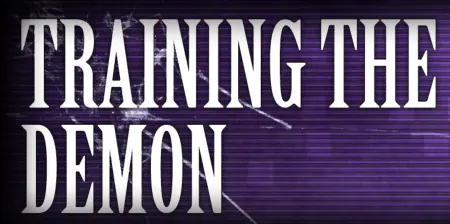 Shin Megami Tensei: Training the Demon